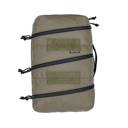 Spiritus Systems Delta Bag