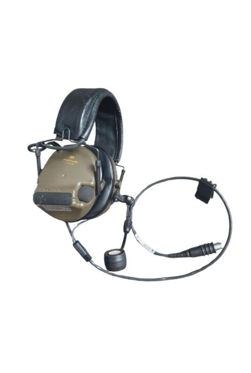 Peltor Comtac 3m