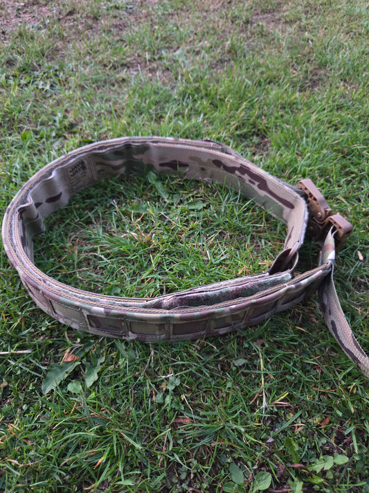 Jay Jays Shooters Belt