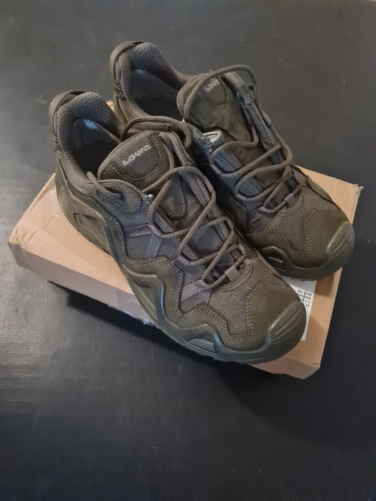 Lowa Approach Shoes