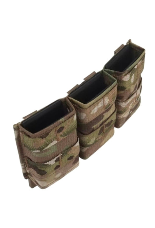 Esstac Kywi 5.56mm Triple Pouch