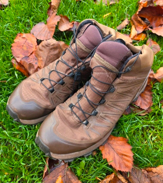 Salomon Speed Assault