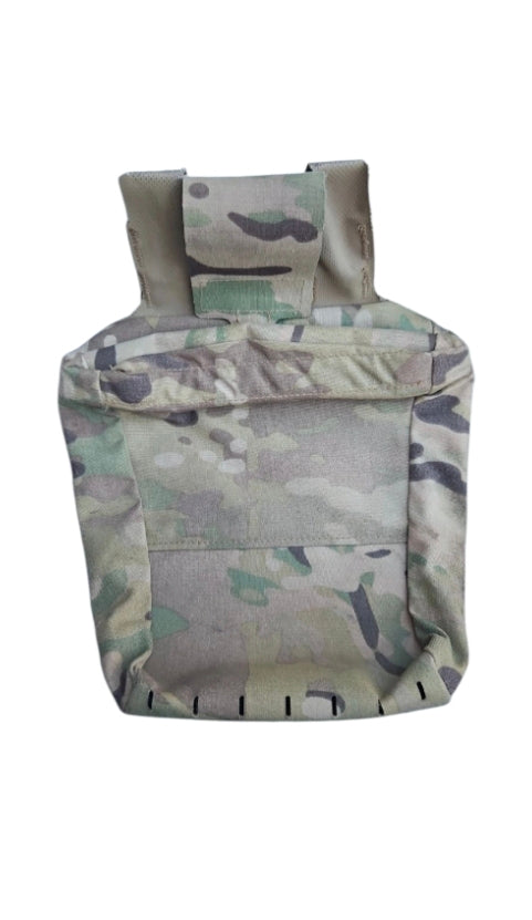 Blue Force Dump Pouch