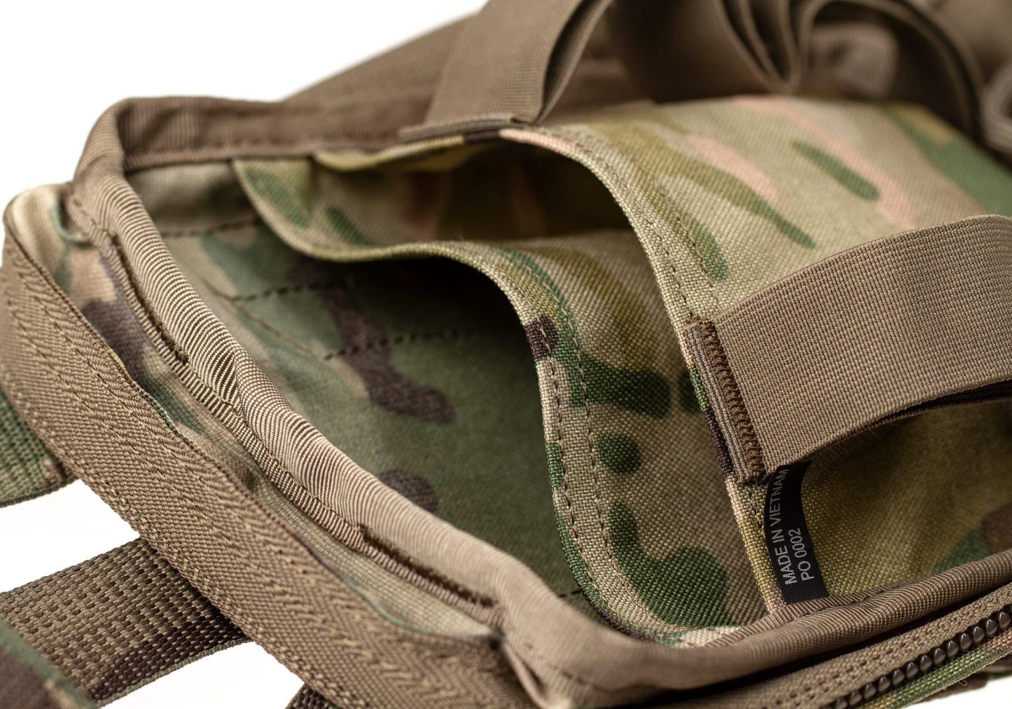 Clawgear IFAK