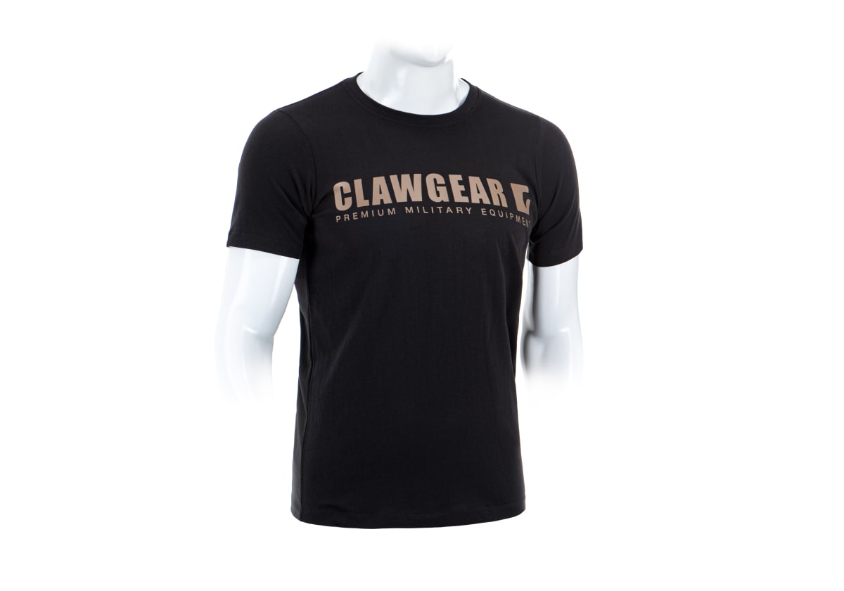 Clawgear TShirt