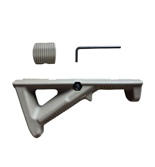 Weapon pictinny foregrip
