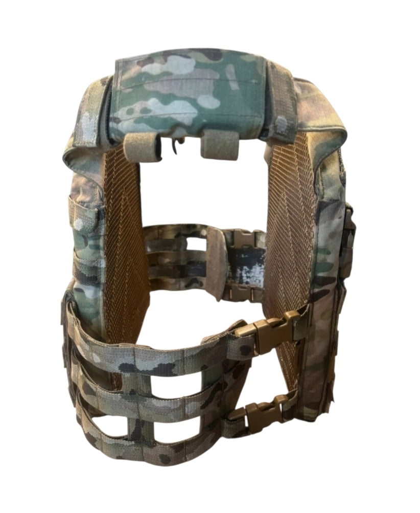 Warrior Recon Plate Carrier