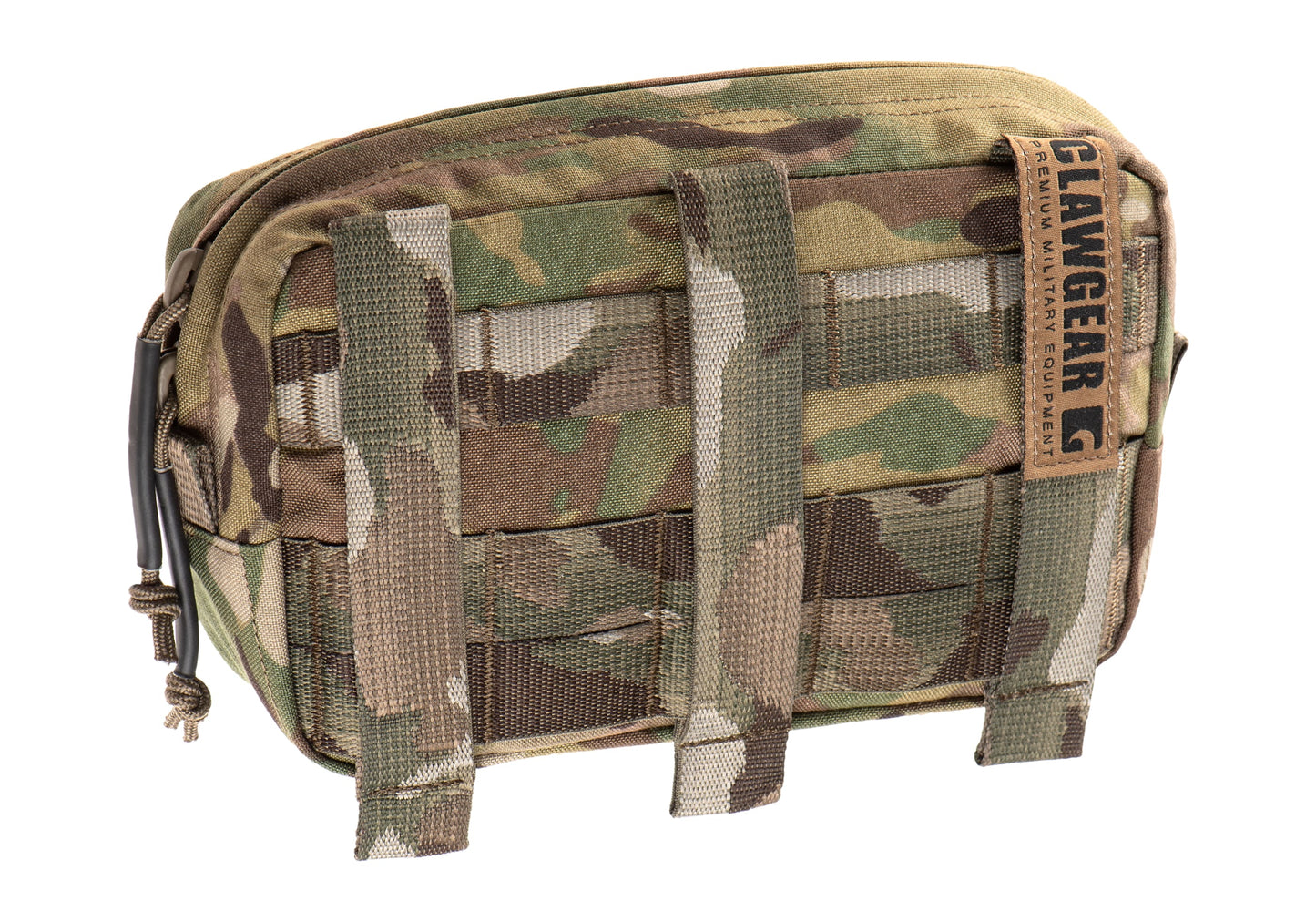 Clawgear Horizontal Admin Pouch