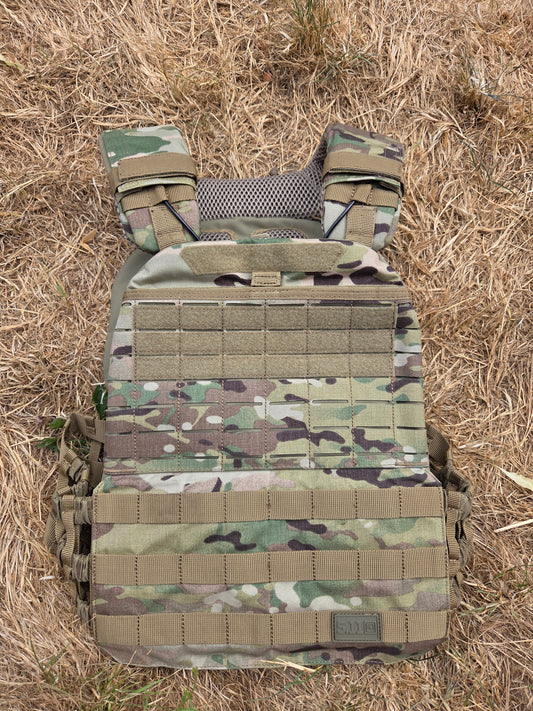 5.11 plate Carrier