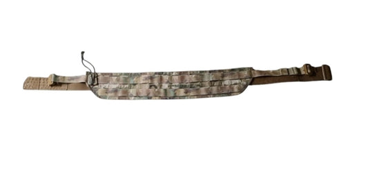 Crye Multicam Shooters Belt