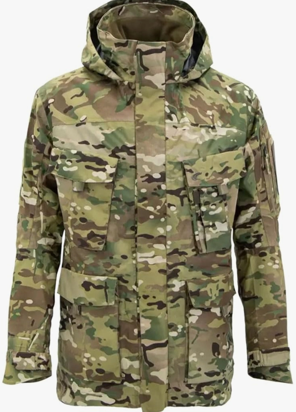 Carinthia TRG Gortex Jacket
