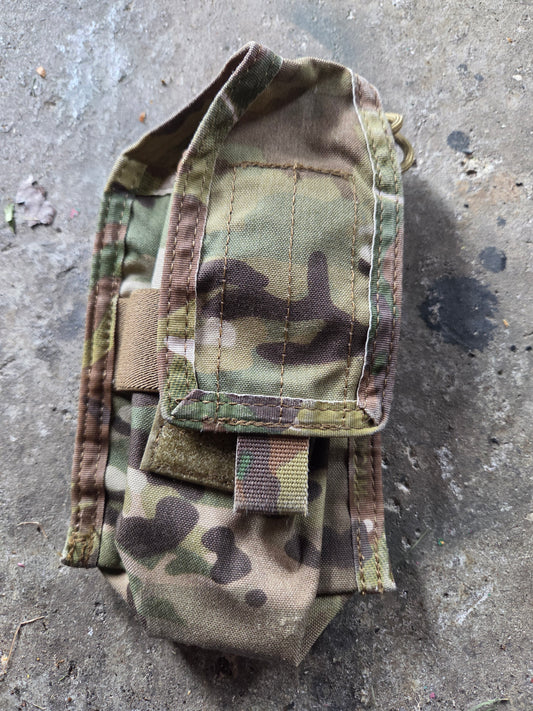 Blackhawk Admin / Radio Pouch