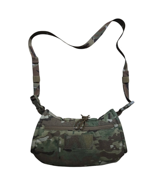 Outpost MK2 ECW HandMuff