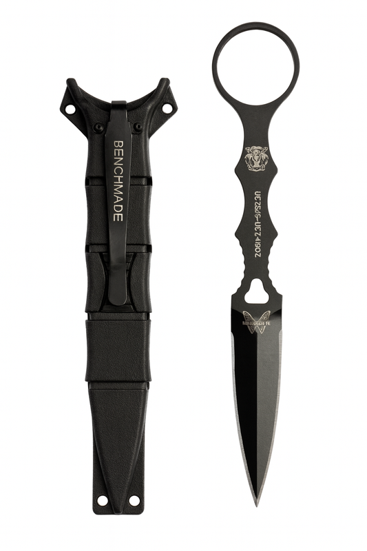 Benchmade SOCP Dagger