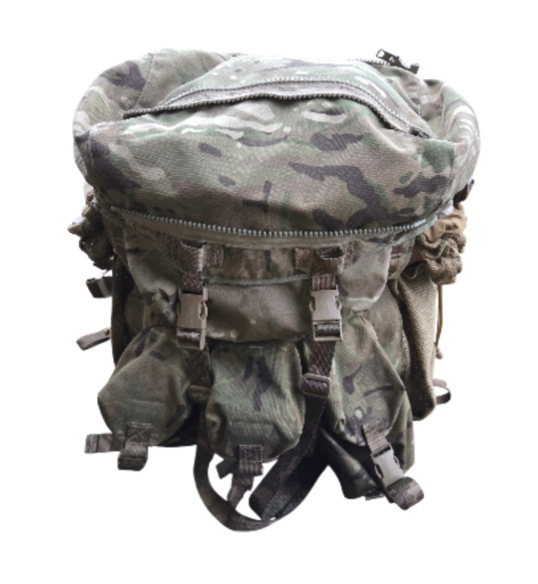 PLCE Tailored Bergan