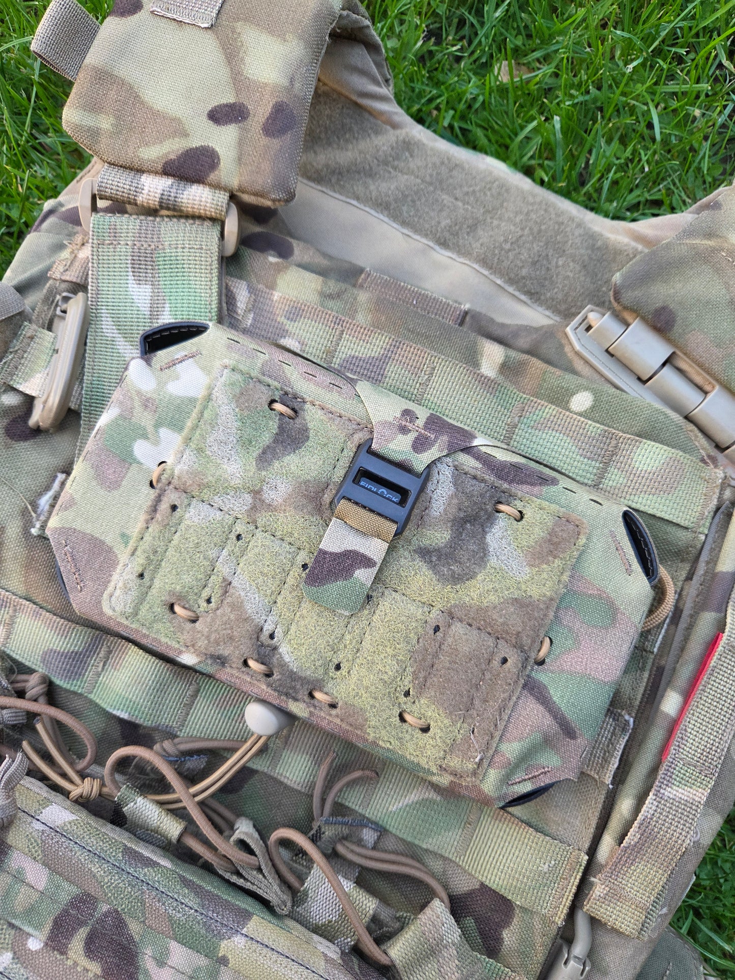 Templar Astrolabe Gen2 Admin Panel