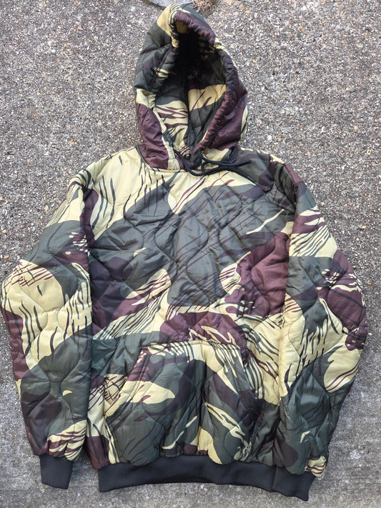 Woobie Hoodie SA