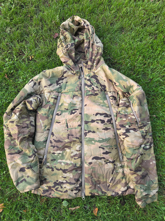 Arktis Vulcan Jacket