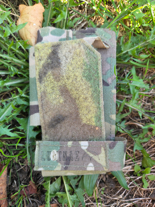 Luminae PRR Pouch
