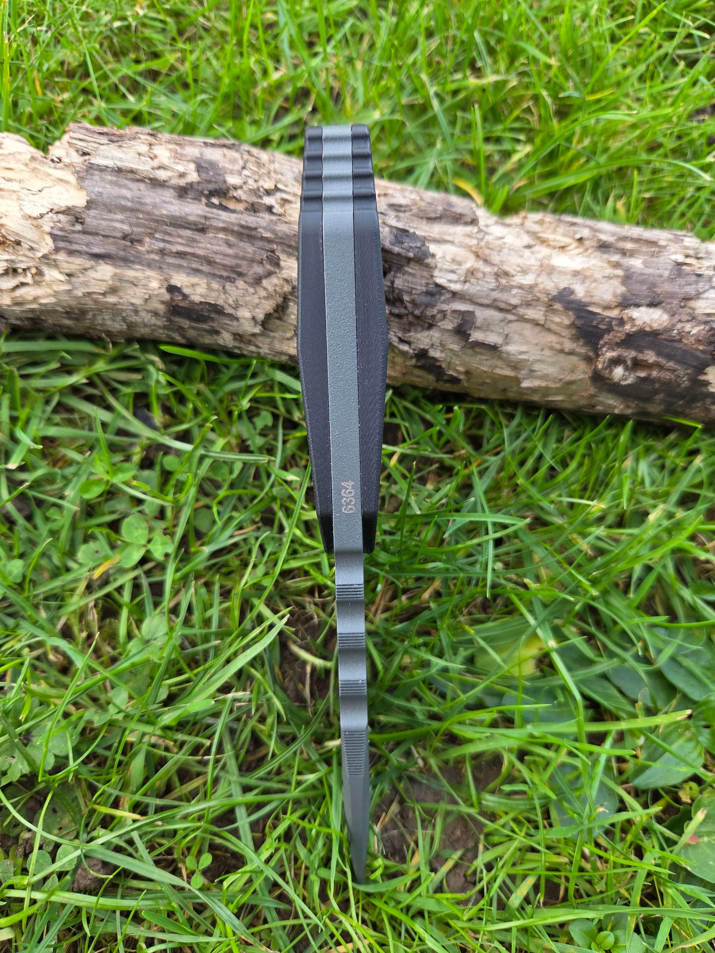 The Boker Knife