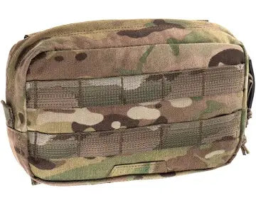 Clawgear Medium Horizontal Pouch