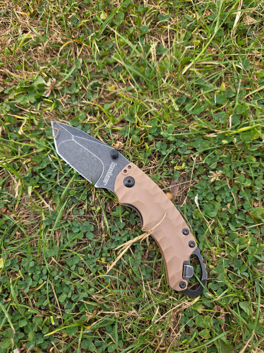 Kershaw Folding Knife