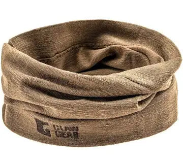 Clawgear Seamless Neck Gaiter