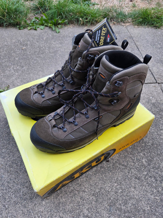 Aku Tex Air 8000