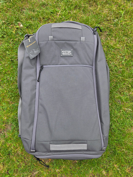 Mystery Ranch Mission Duffle