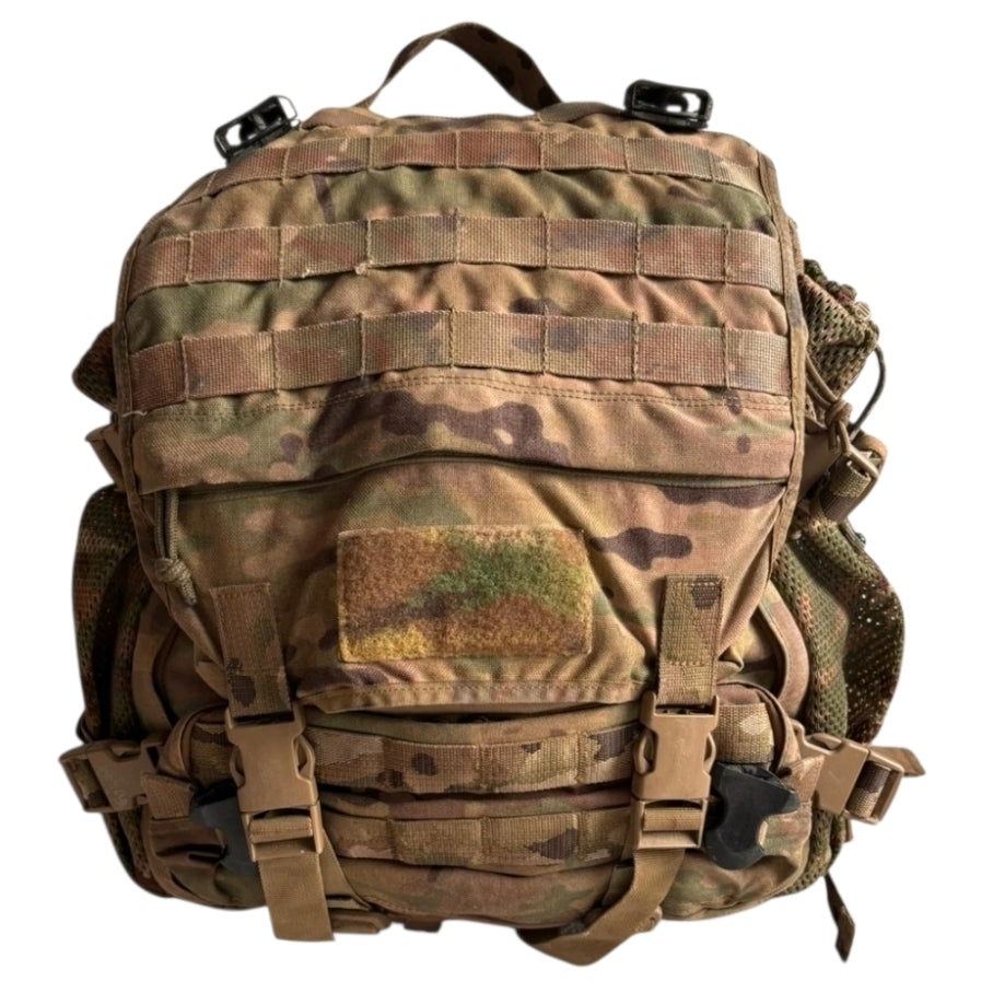 Warrior Tailored Daysack