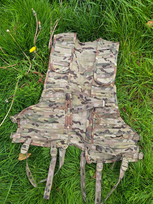 Outpost Sabre Commanders Yoke