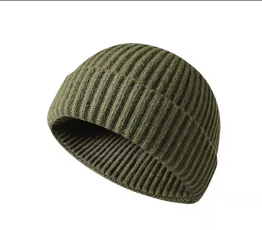 Beenie hat