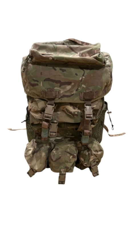 PLCE Tailored Bergan