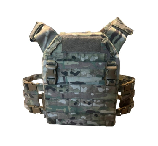 Warrior Recon Plate Carrier