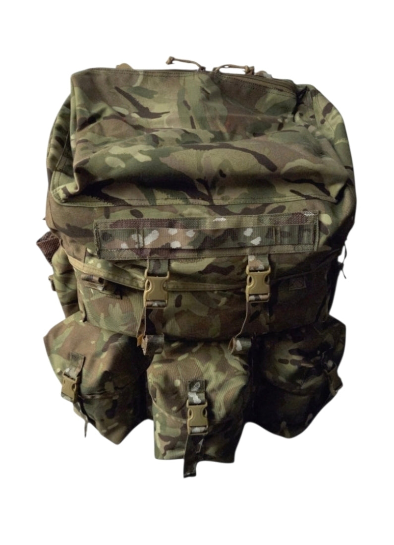 Outpost Tailored Bergan