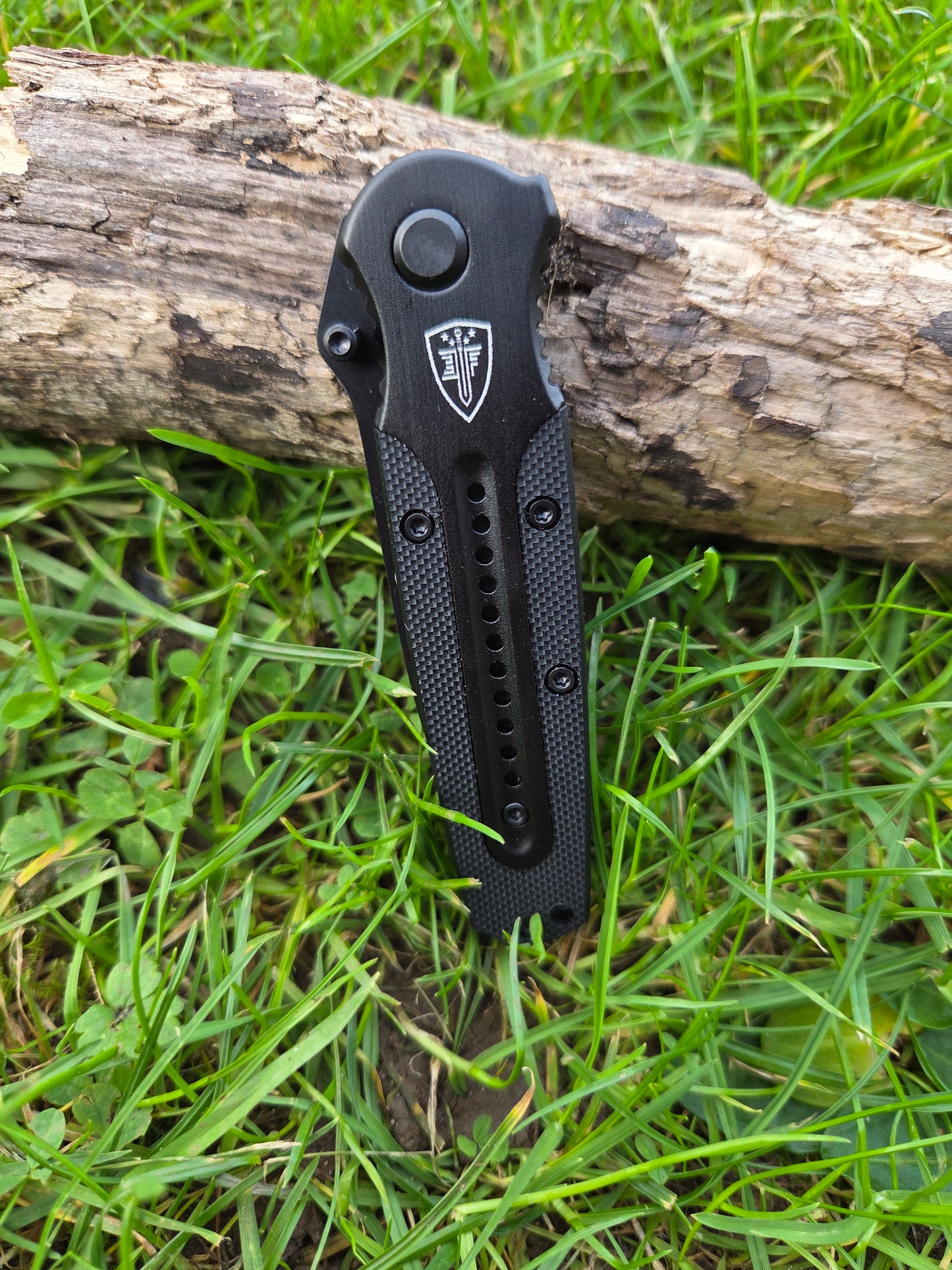 Elite Pocket Knife
