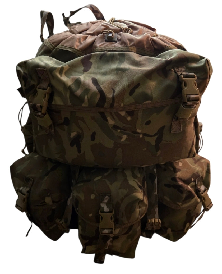 Outpost Tailored Bergan