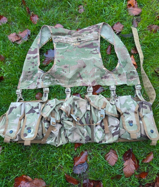 Dragon Supplies Belt Kit