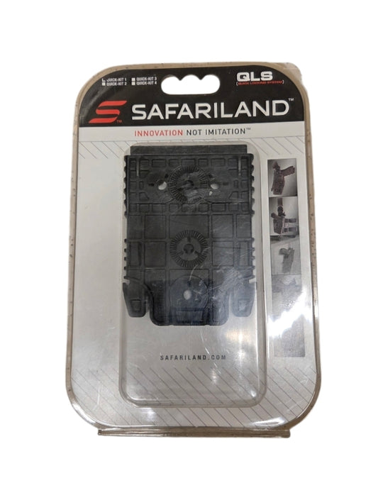 Safariland MOS Quick Clip