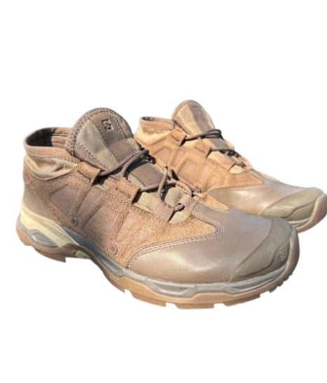 Salomon Jungle Ultra Low Approach shoes