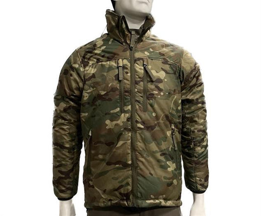 Taiga RF 60 Jacket