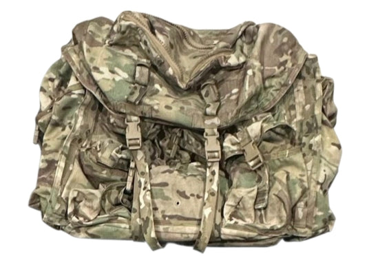 Warrior BMF Bergan
