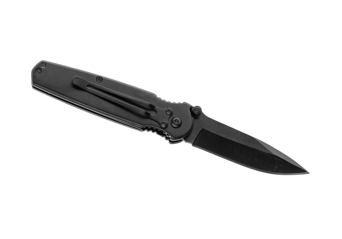 Elite Pocket Knife