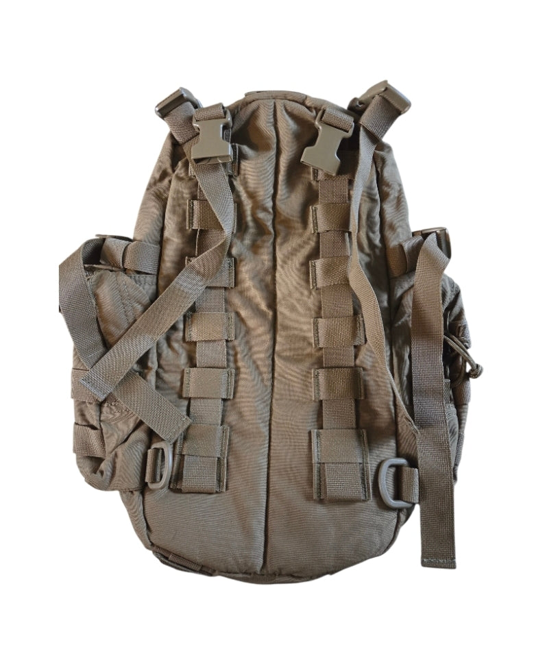 Warrior Helmet Cargo