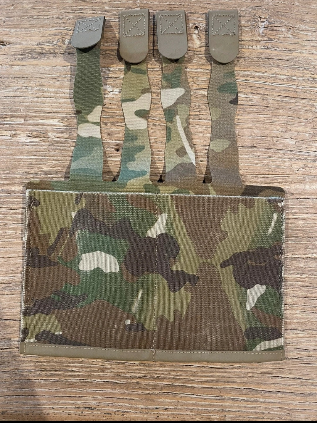 Blue Force Gear Double Mag Pouch