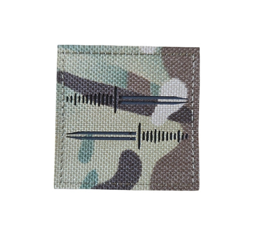 Multicam Ranger IR Patch