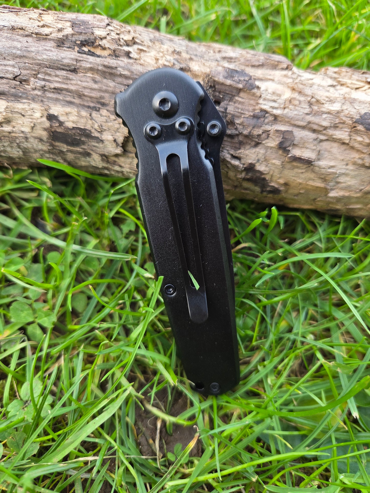 Elite Pocket Knife