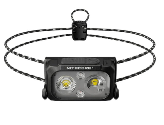 Nitecore Head Torch