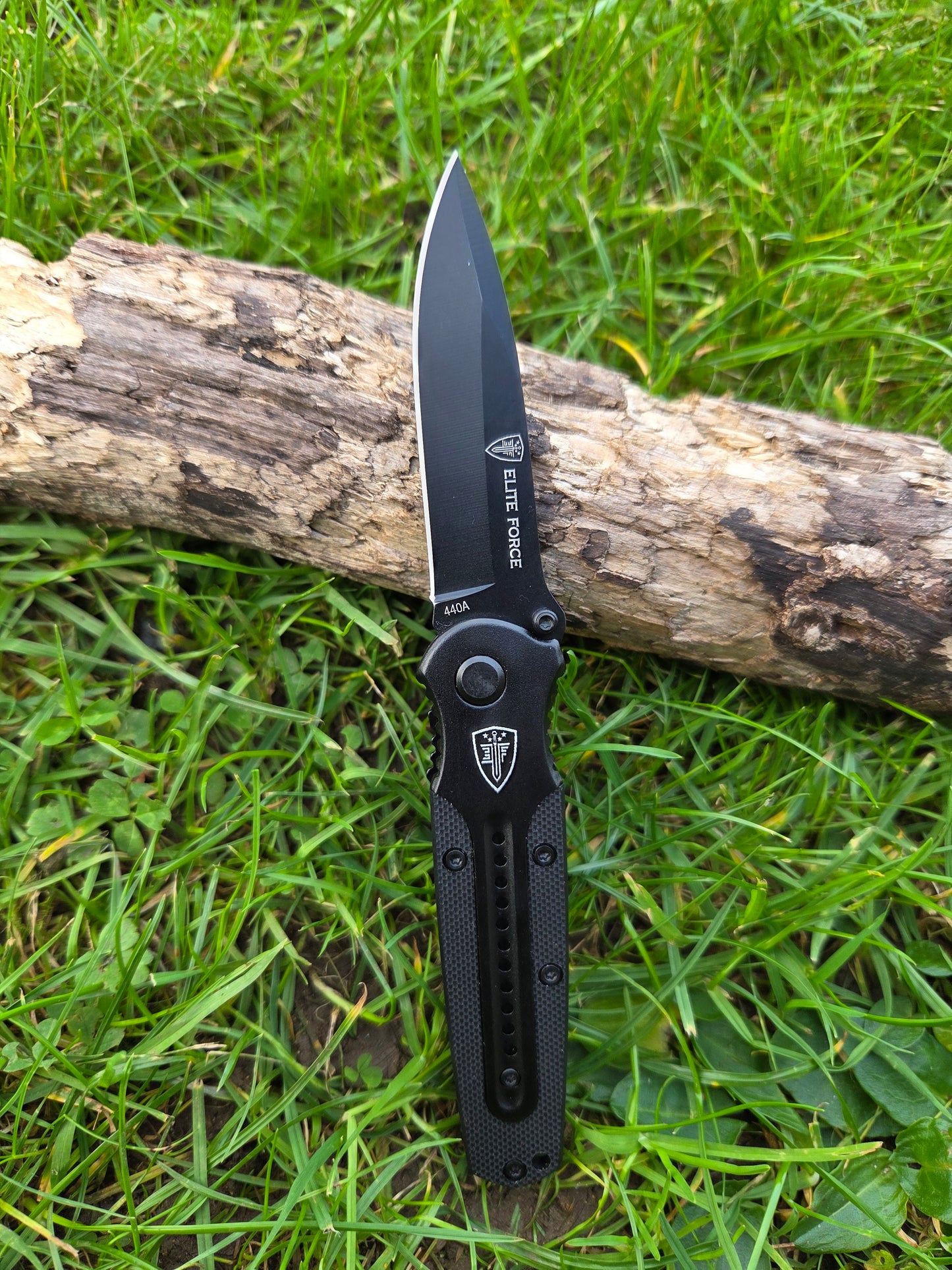 Elite Pocket Knife