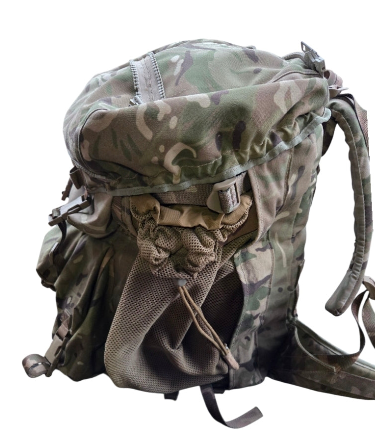 PLCE Tailored Bergan